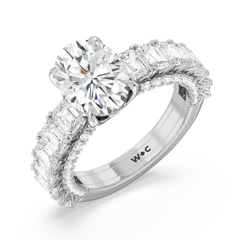 The Lexington Avenue Ring