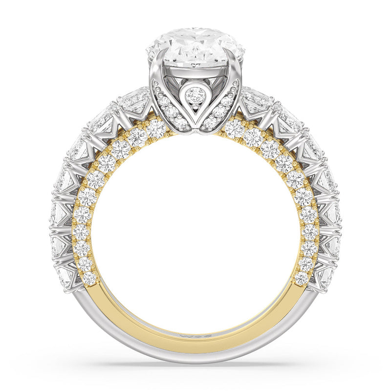 The Lexington Avenue Ring