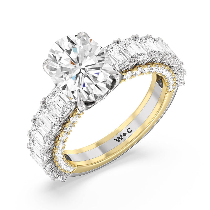The Lexington Avenue Ring