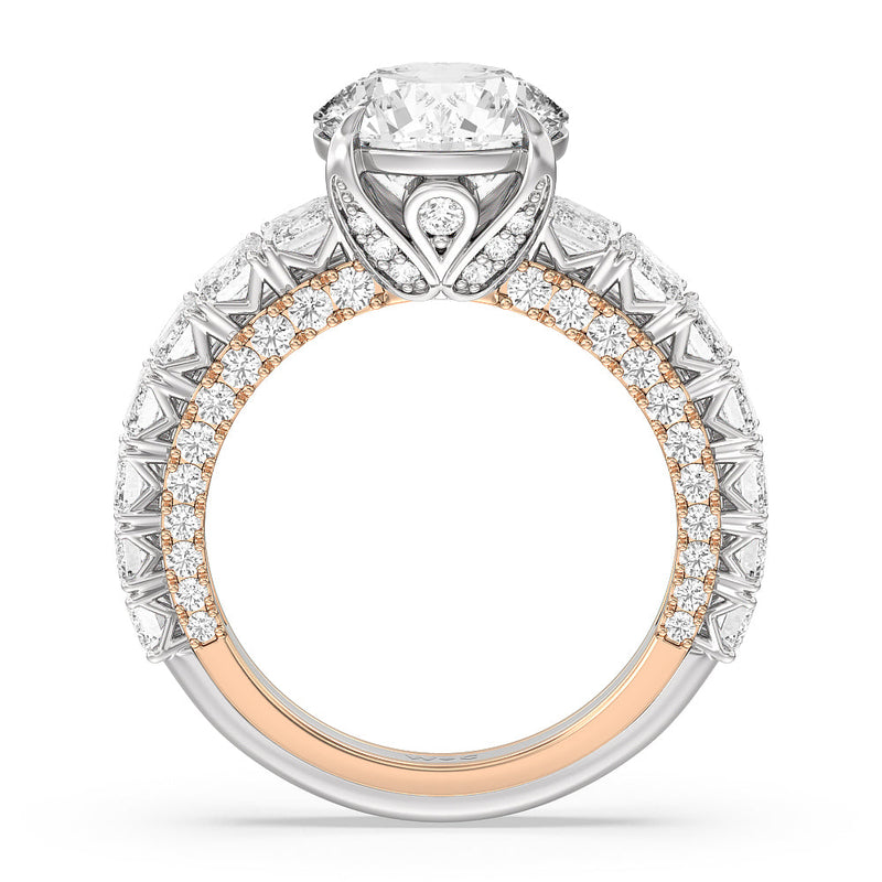 The Lexington Avenue Ring