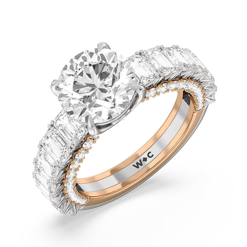 The Lexington Avenue Ring