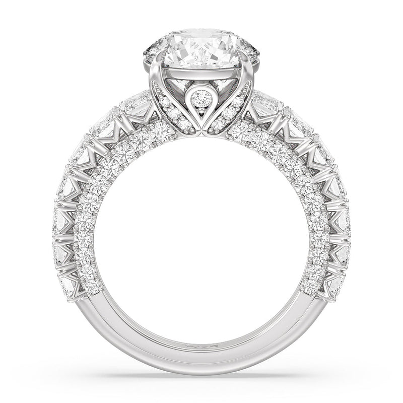 The Lexington Avenue Ring