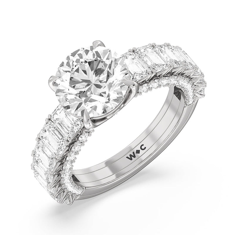 The Lexington Avenue Ring