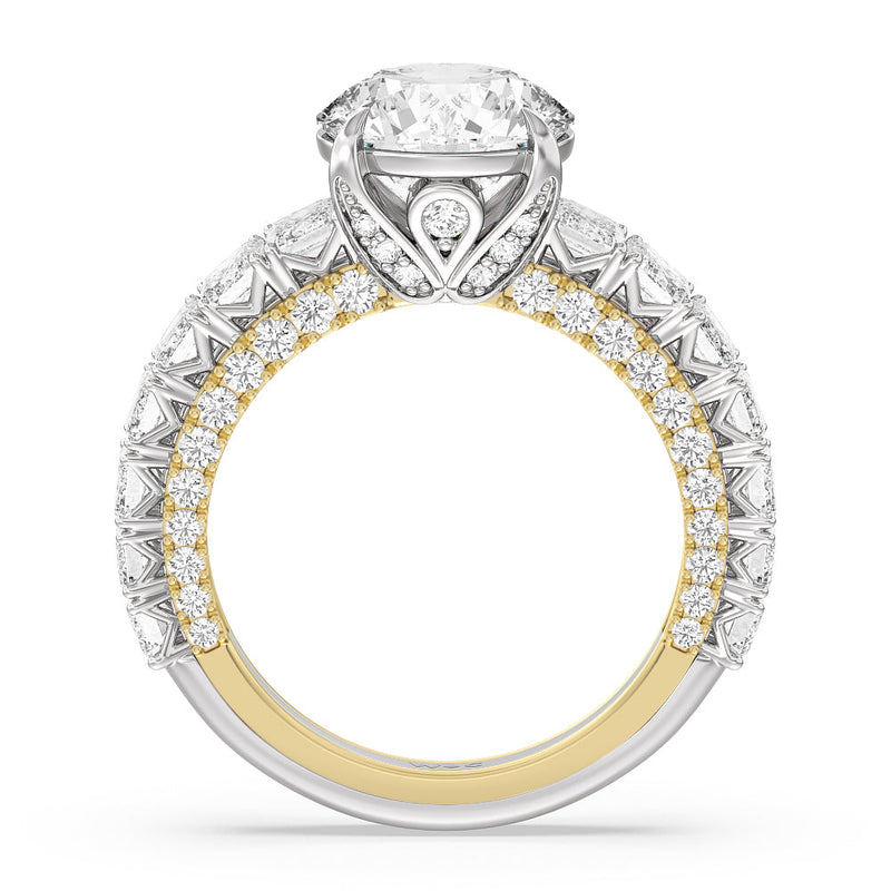 The Lexington Avenue Ring