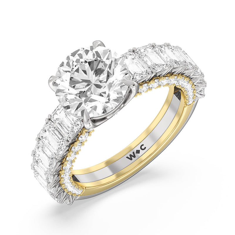 The Lexington Avenue Ring
