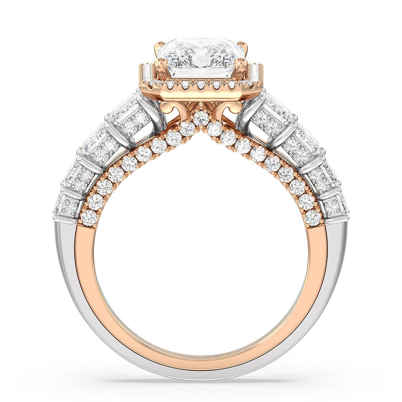 The Plaza Ring