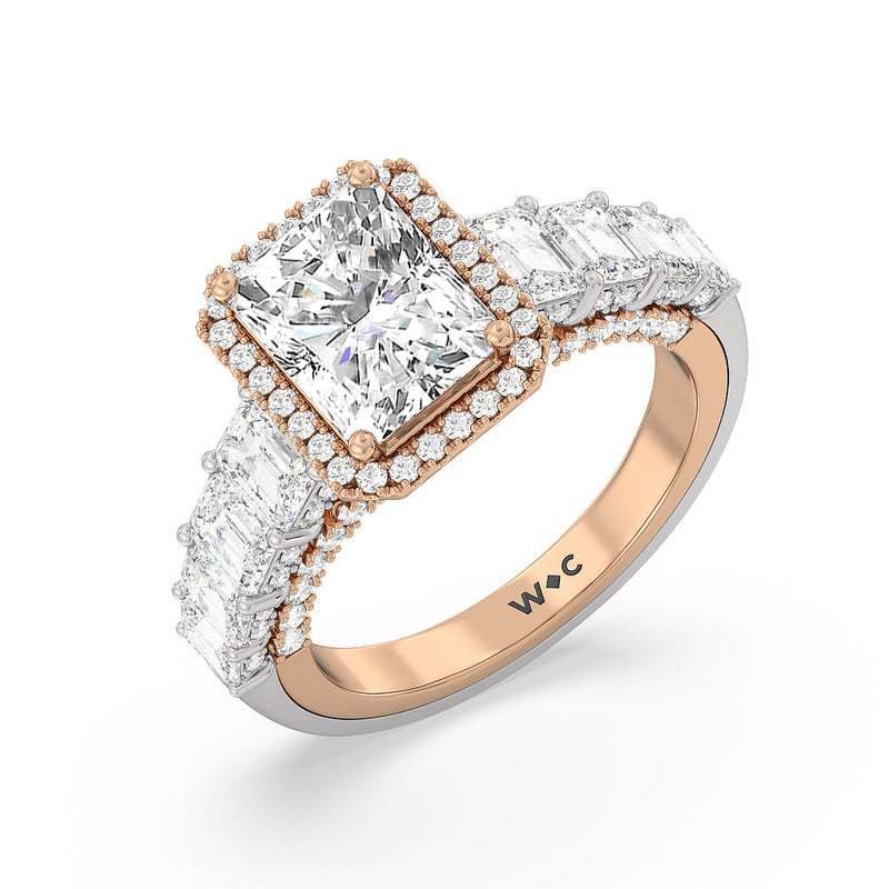 The Plaza Ring