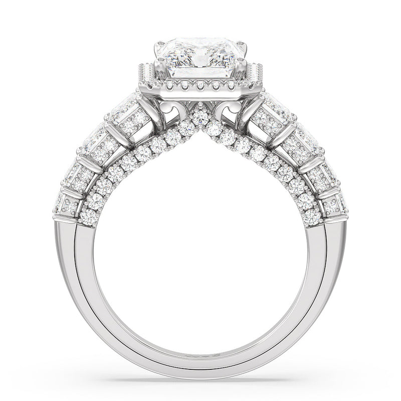 The Plaza Ring