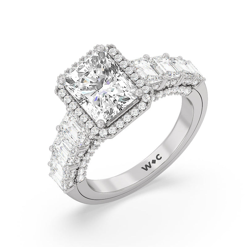 The Plaza Ring