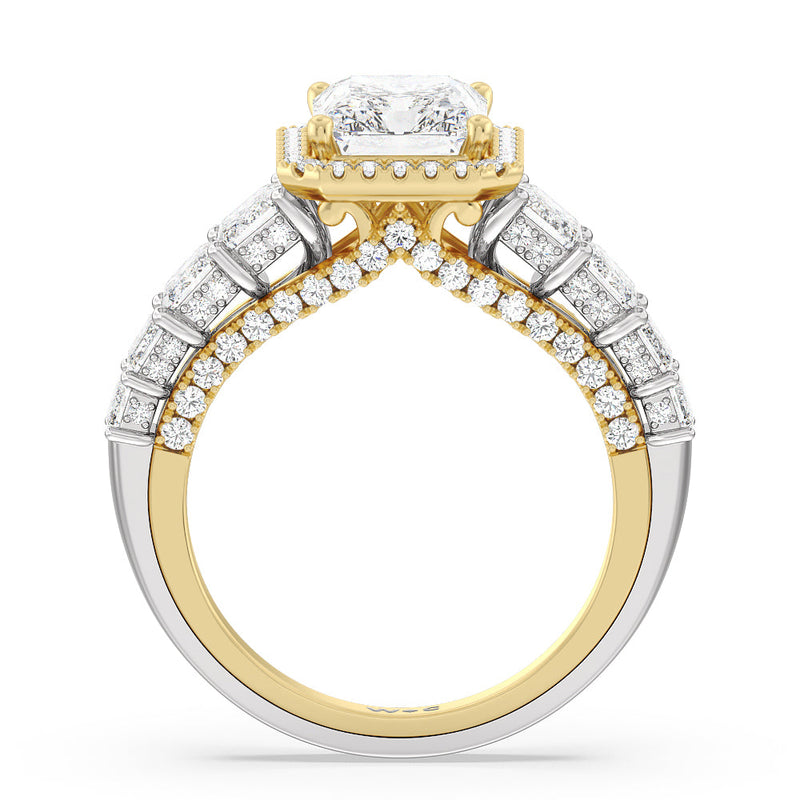 The Plaza Ring