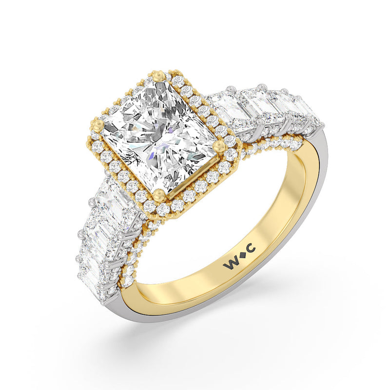 The Plaza Ring