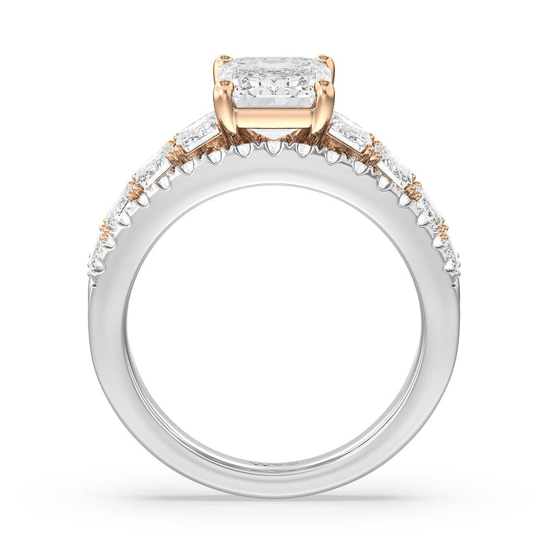 The Skyline Ring