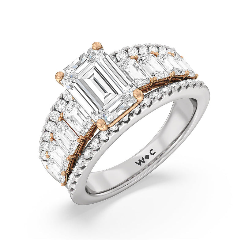 The Skyline Ring