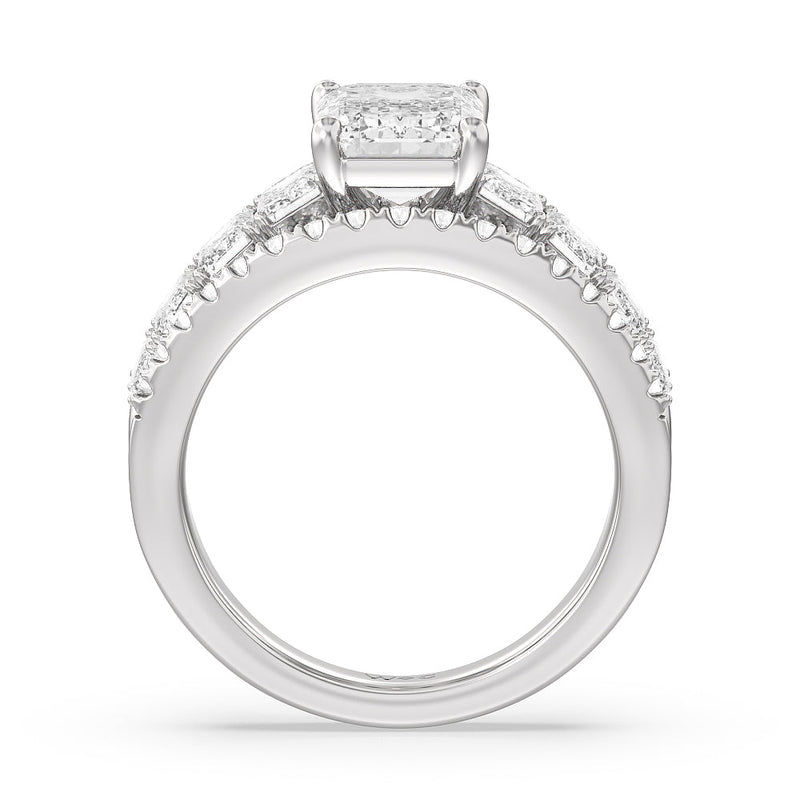 The Skyline Ring