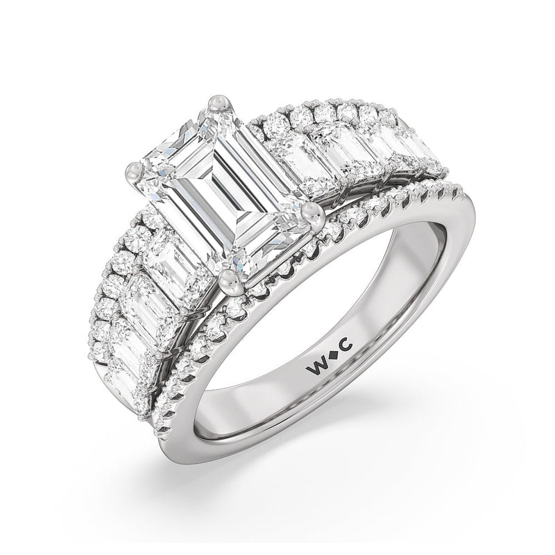 The Skyline Ring
