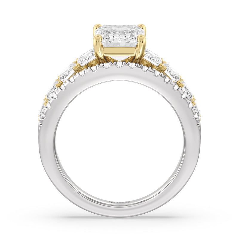 The Skyline Ring