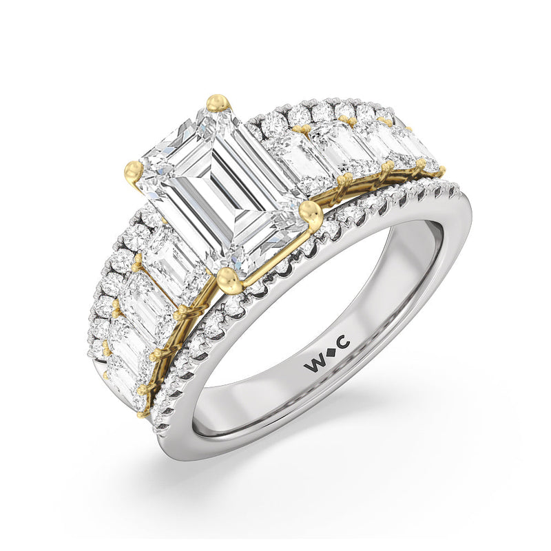 The Skyline Ring