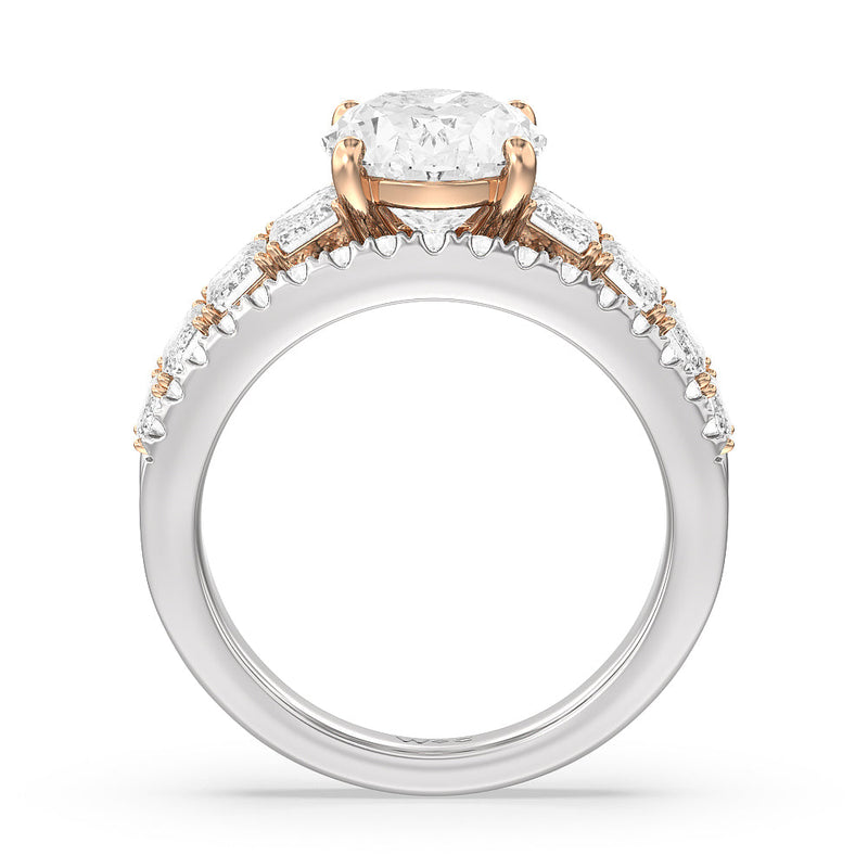 The Skyline Ring