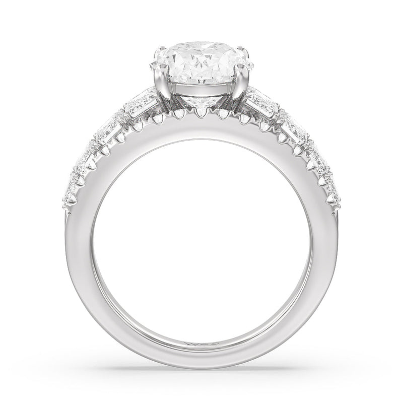 The Skyline Ring