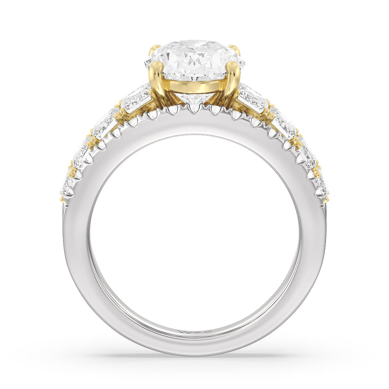 The Skyline Ring