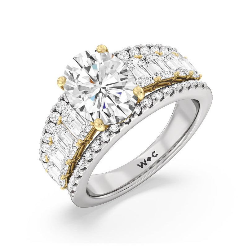 The Skyline Ring
