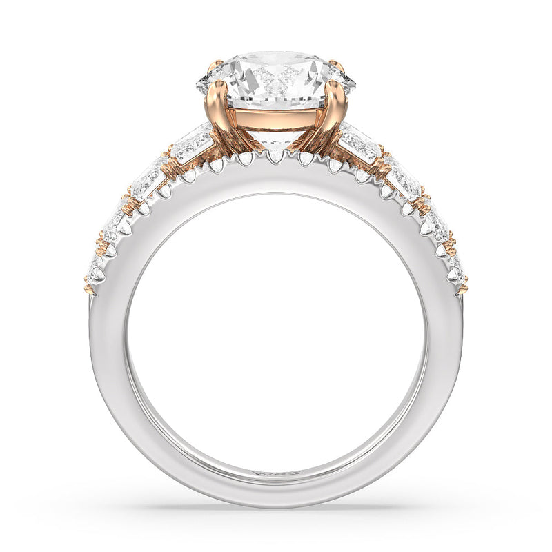 The Skyline Ring