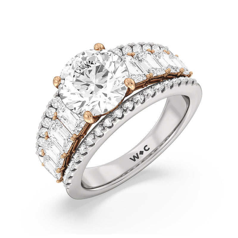 The Skyline Ring