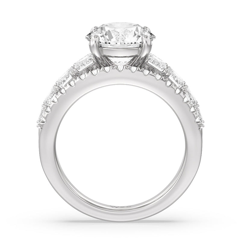 The Skyline Ring