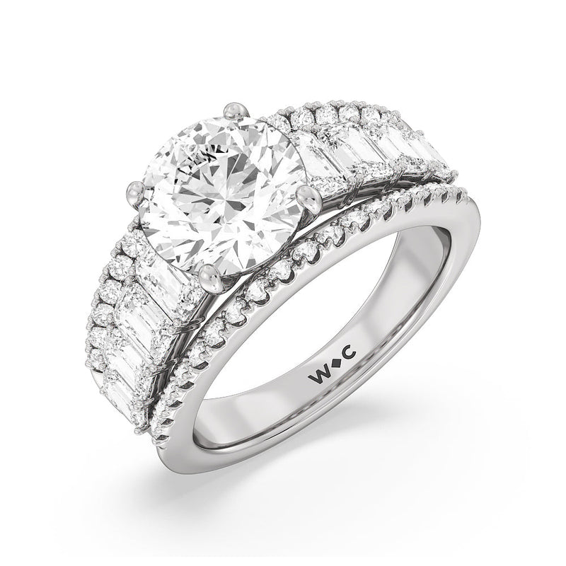The Skyline Ring