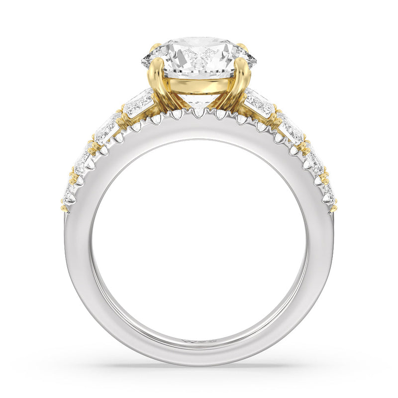 The Skyline Ring