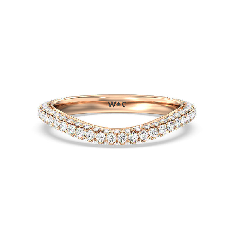 The Windsor Wedding Band