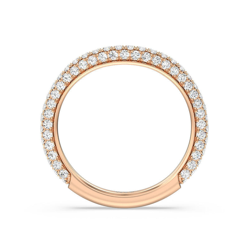 The Windsor Wedding Band