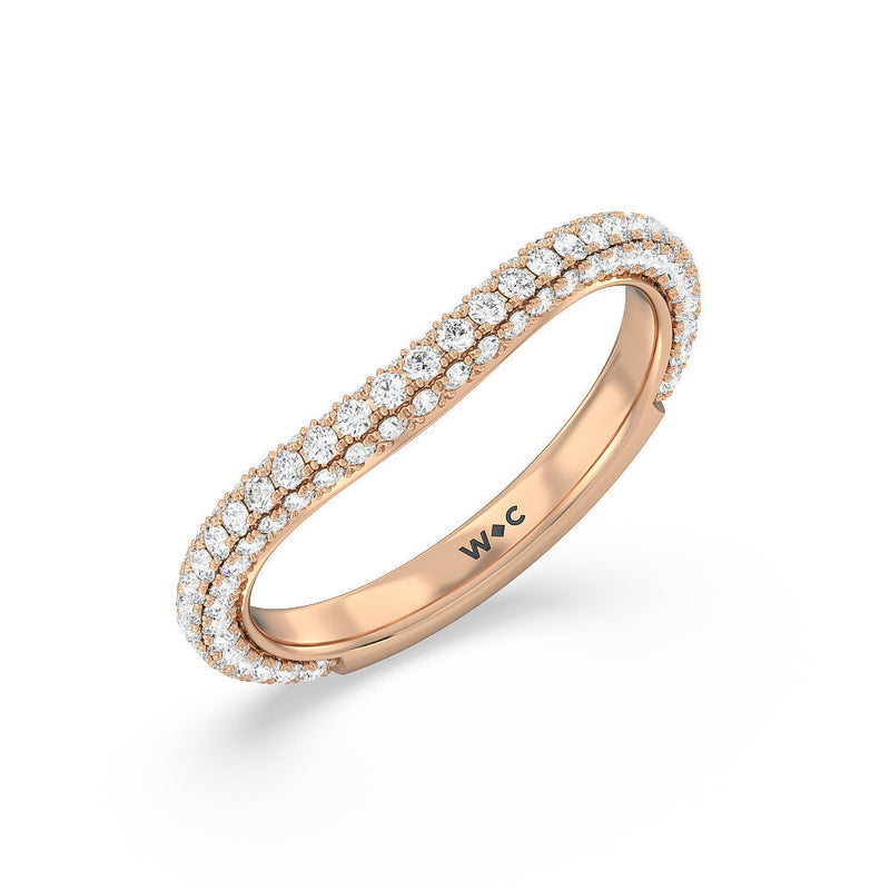 The Windsor Wedding Band
