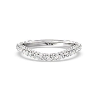 The Windsor Wedding Band