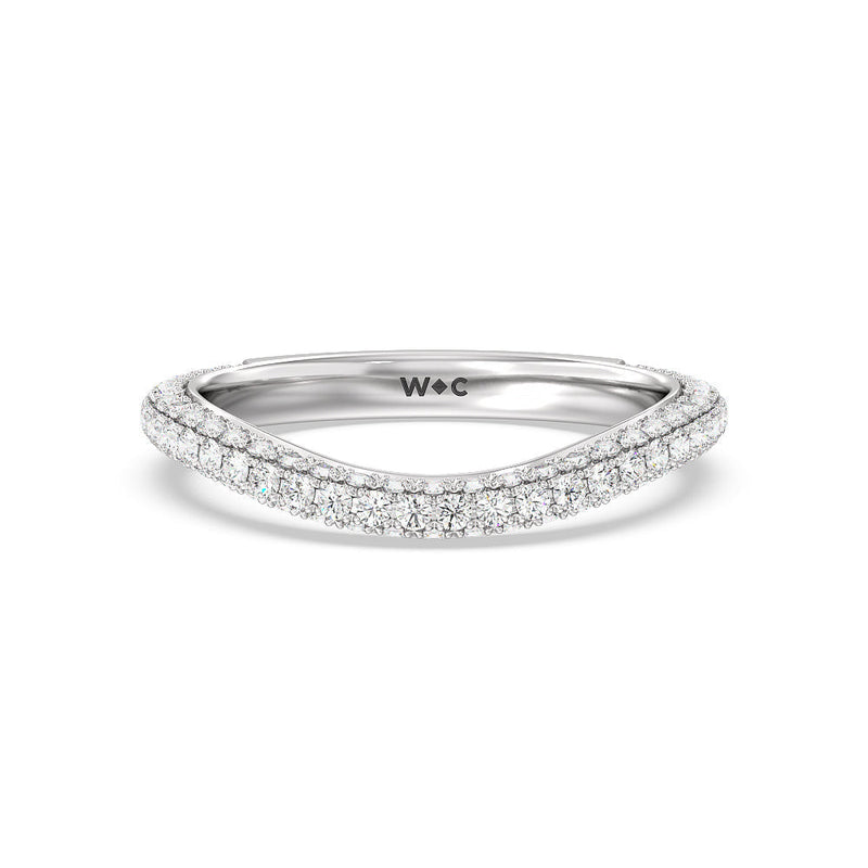 The Windsor Wedding Band