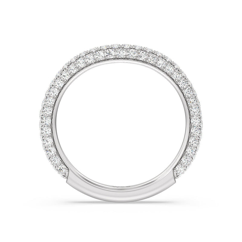 The Windsor Wedding Band