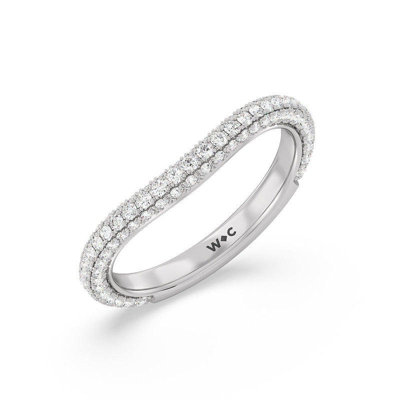 The Windsor Wedding Band