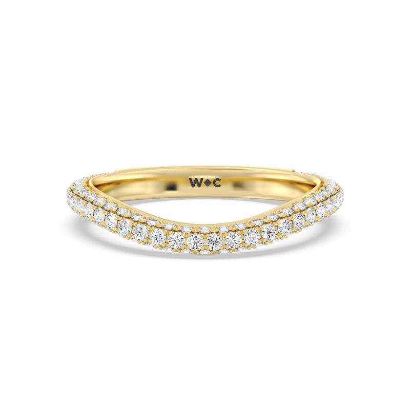 The Windsor Wedding Band