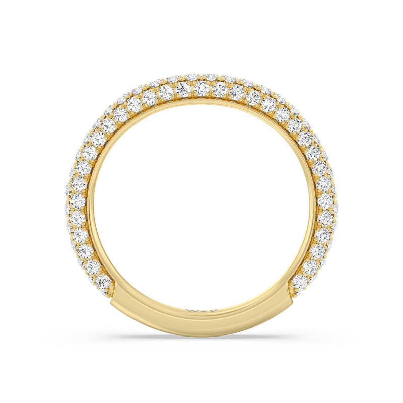The Windsor Wedding Band