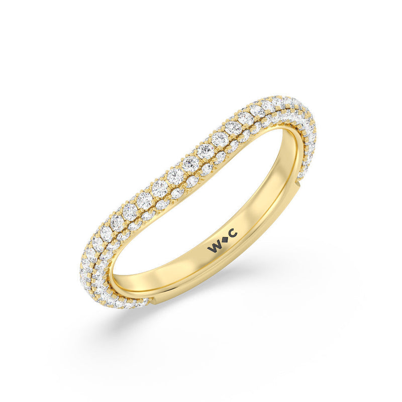The Windsor Wedding Band