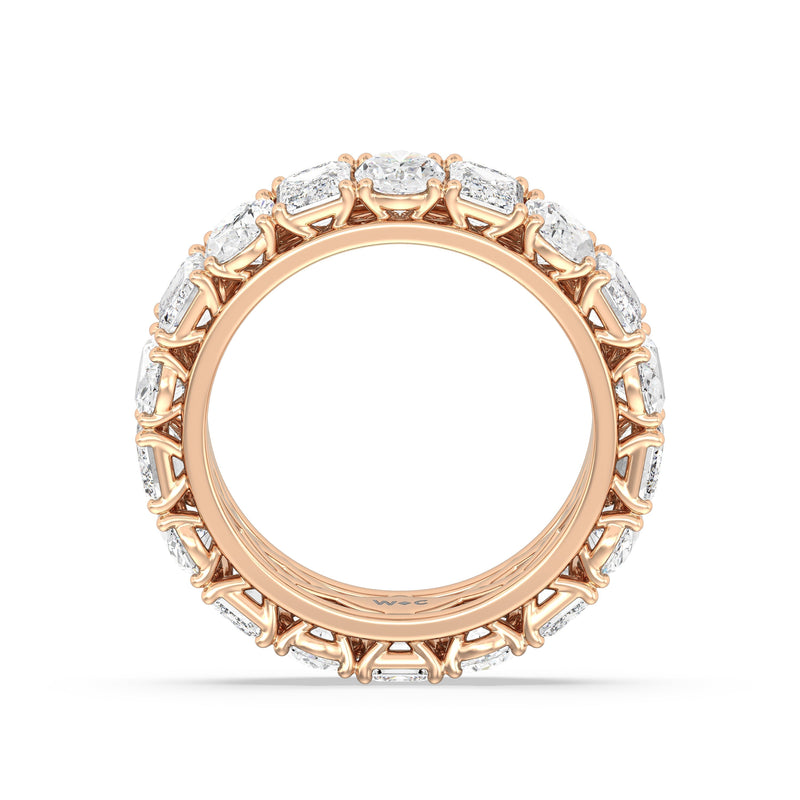The Wall Street Diamond Band