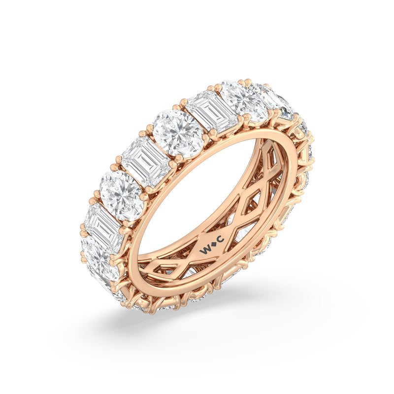 The Wall Street Diamond Band