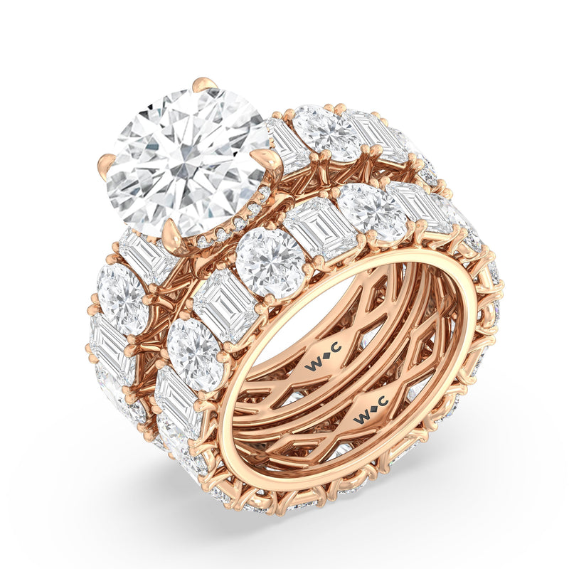 The Wall Street Diamond Band