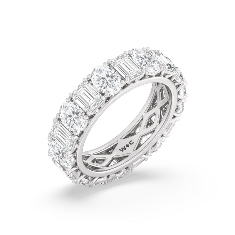 The Wall Street Diamond Band