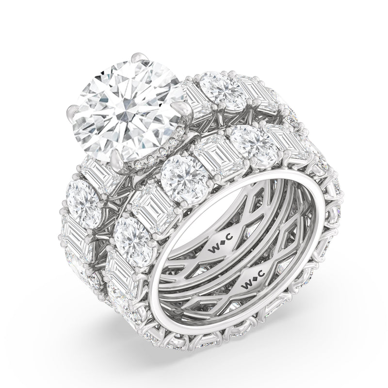 The Wall Street Diamond Band