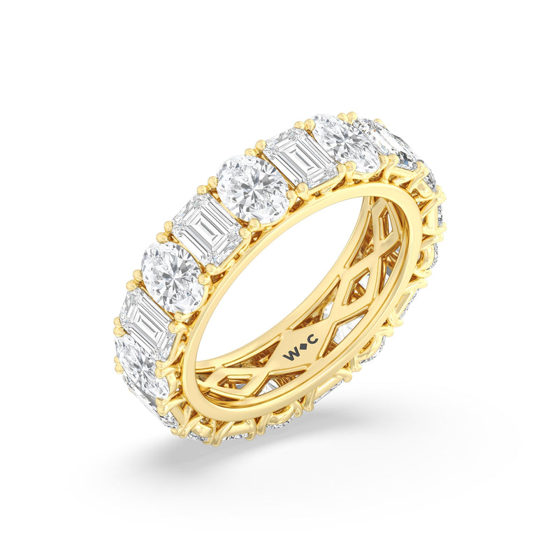 The Wall Street Diamond Band