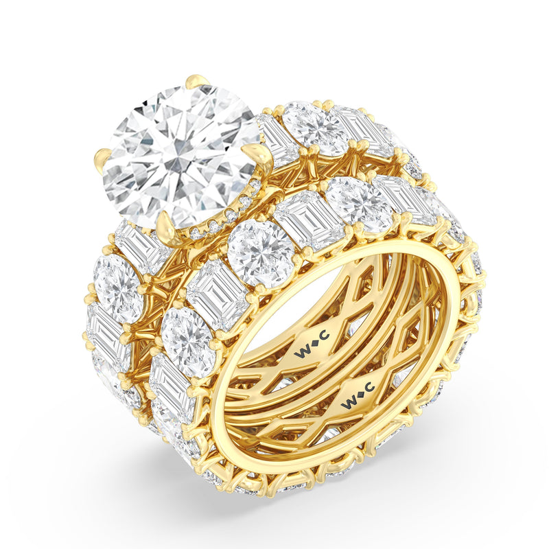 The Wall Street Diamond Band