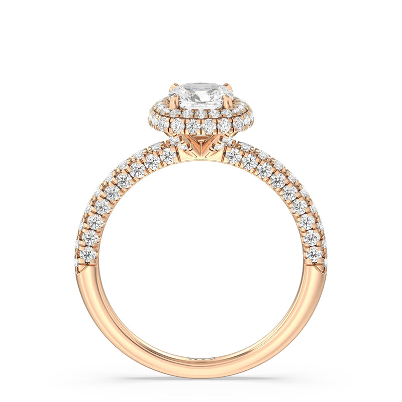 The Chloe Engagement Ring