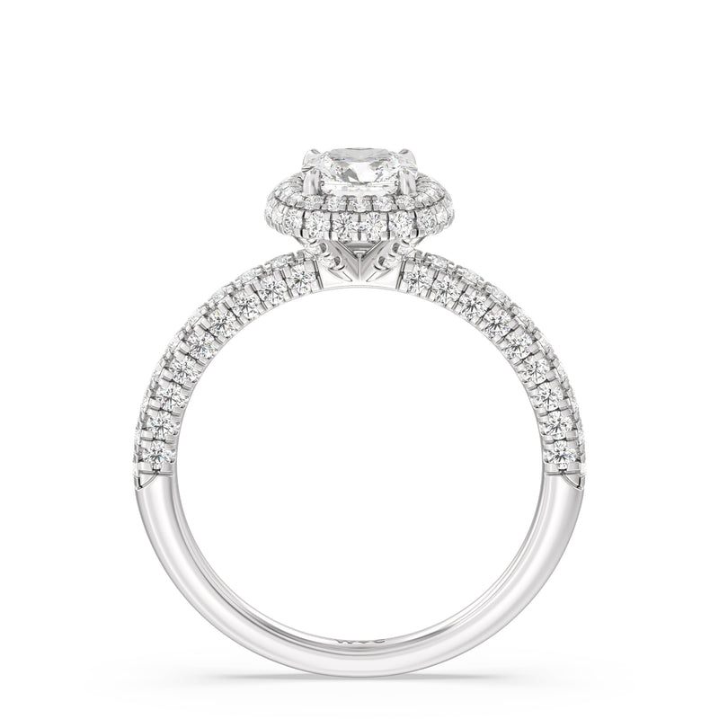 The Chloe Engagement Ring