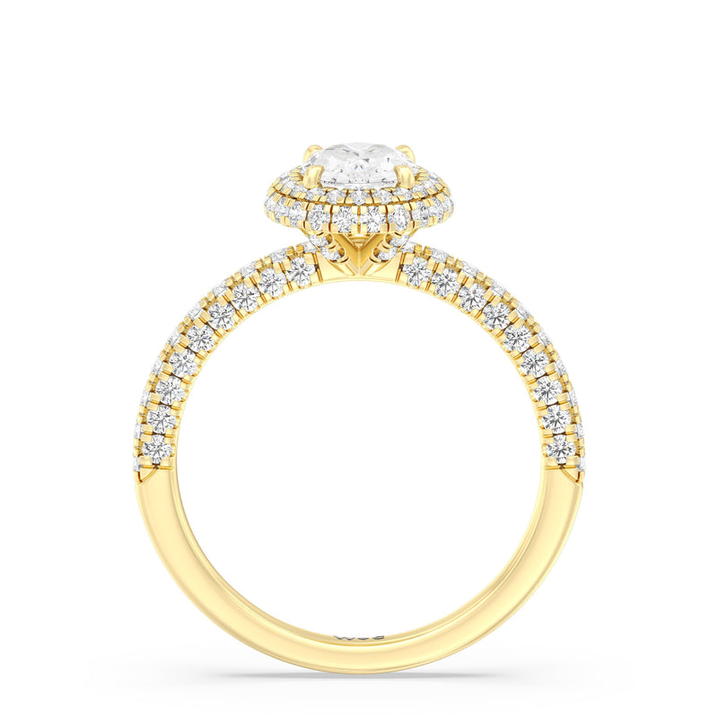 The Chloe Engagement Ring